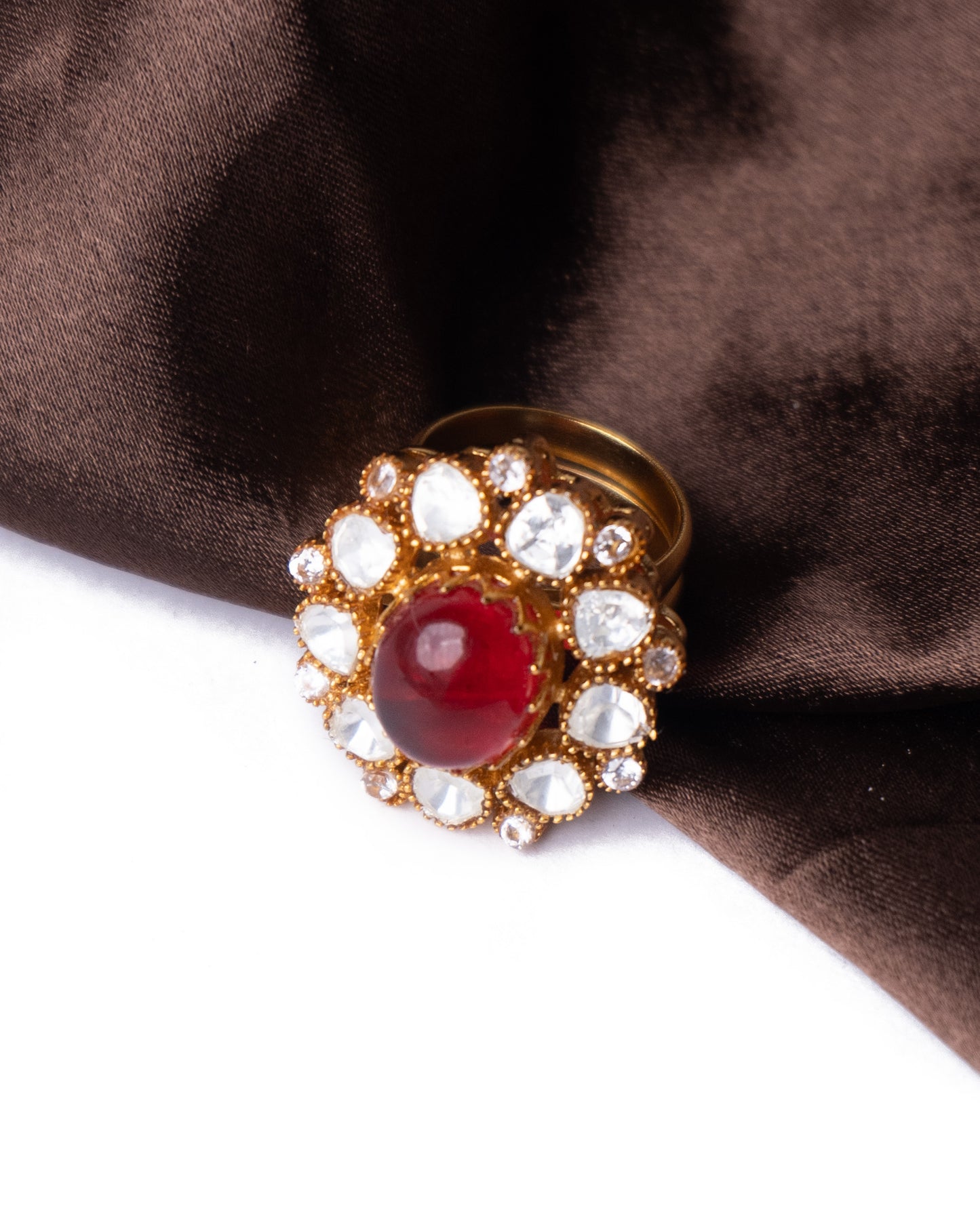 Cherry Sheri Ring