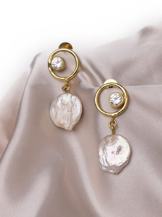 Moonshine Earrings
