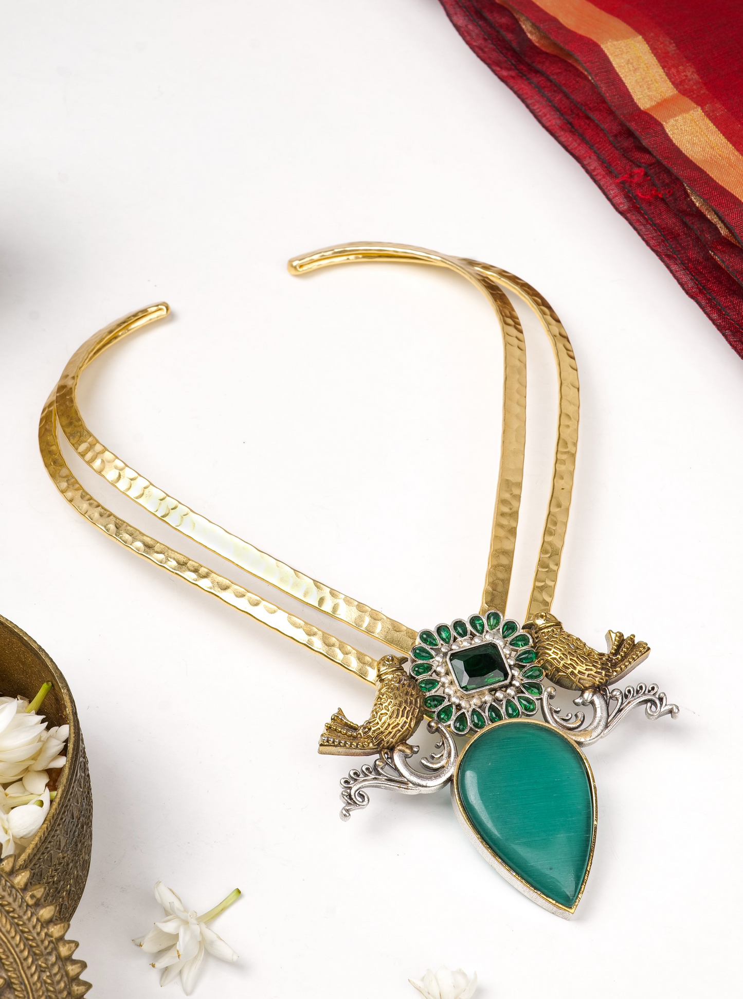 Statement parrot hasli