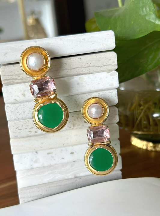 Summer bling