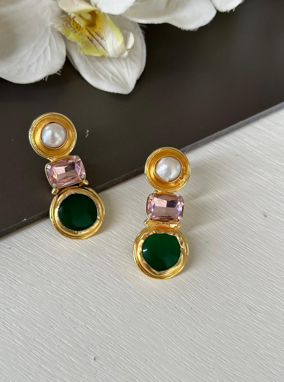 Summer bling
