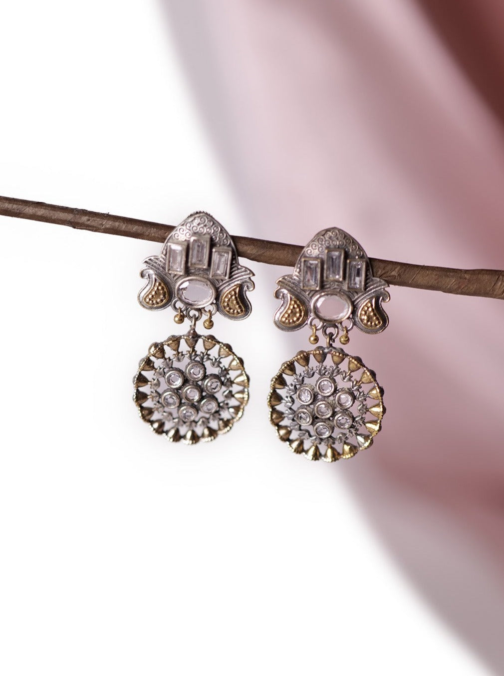 Tripti Earrings
