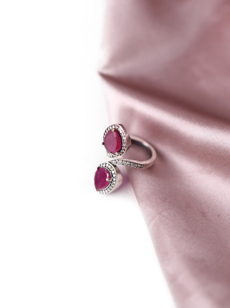 Sitara Rings