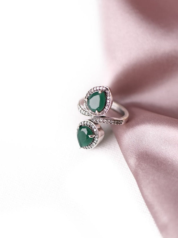 Sitara Rings
