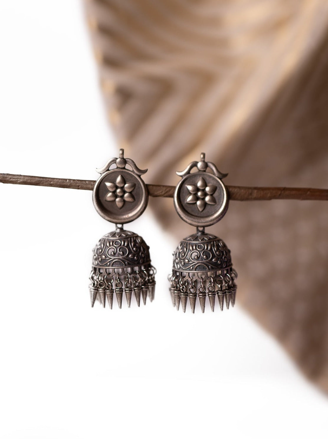 Qila Earrings