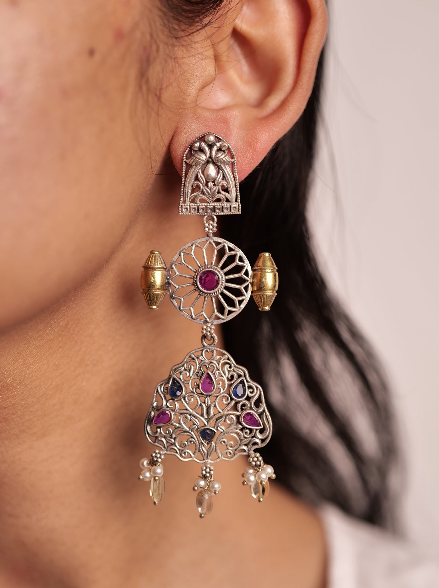 Laado Earrings