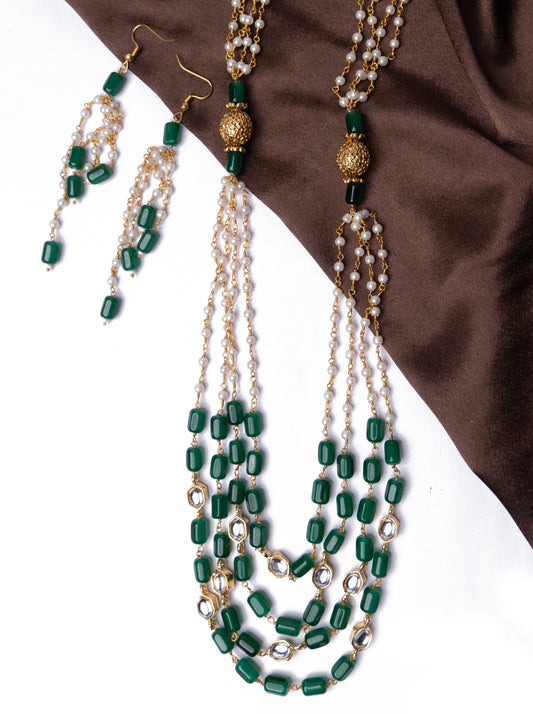 Ayesha Necklace set