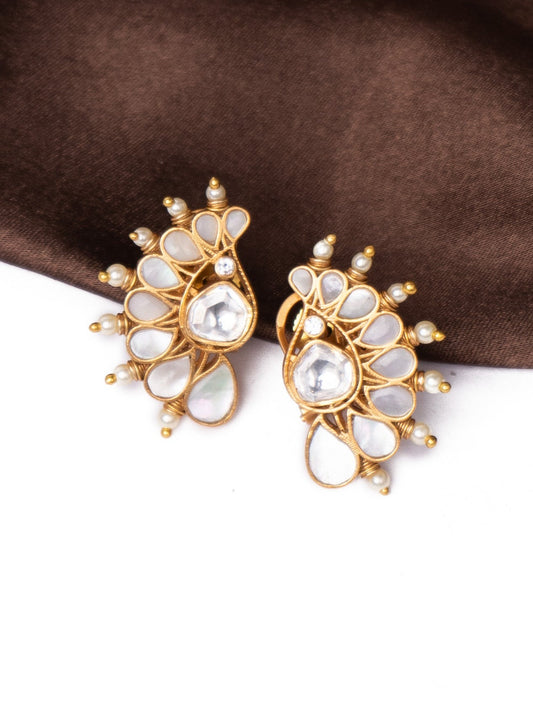 Shell Earrings