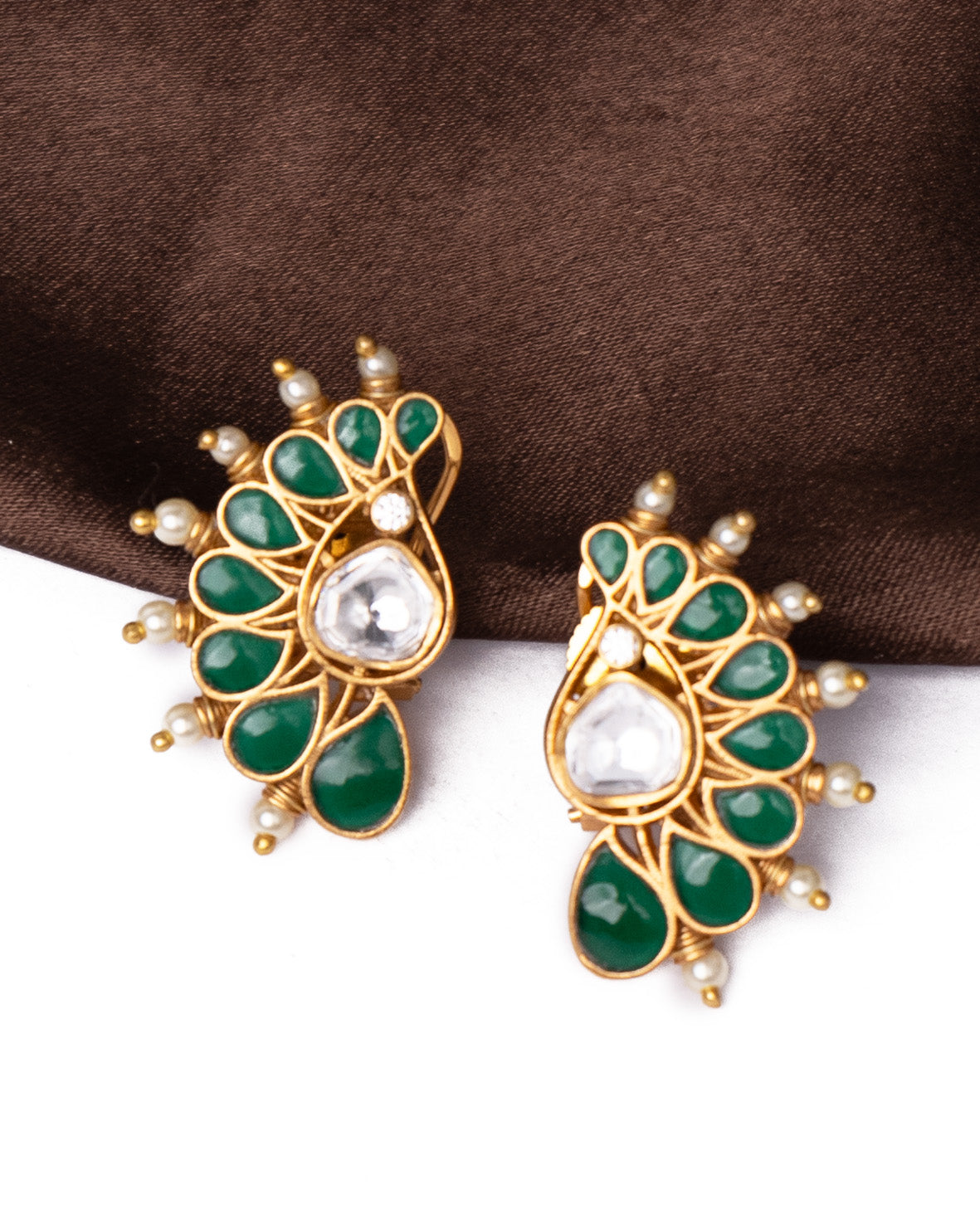 Shell Earrings