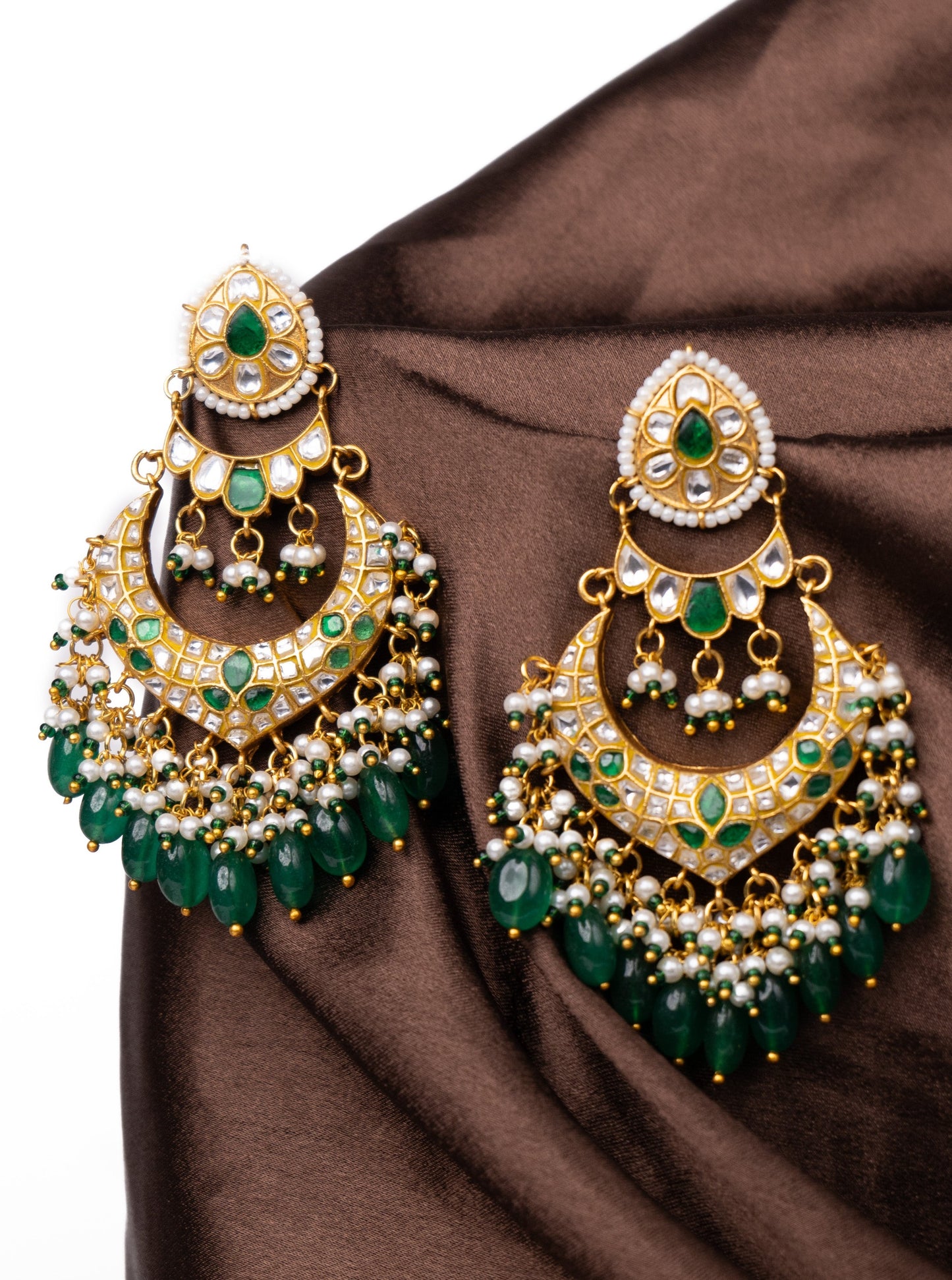 Rajouri Earrings