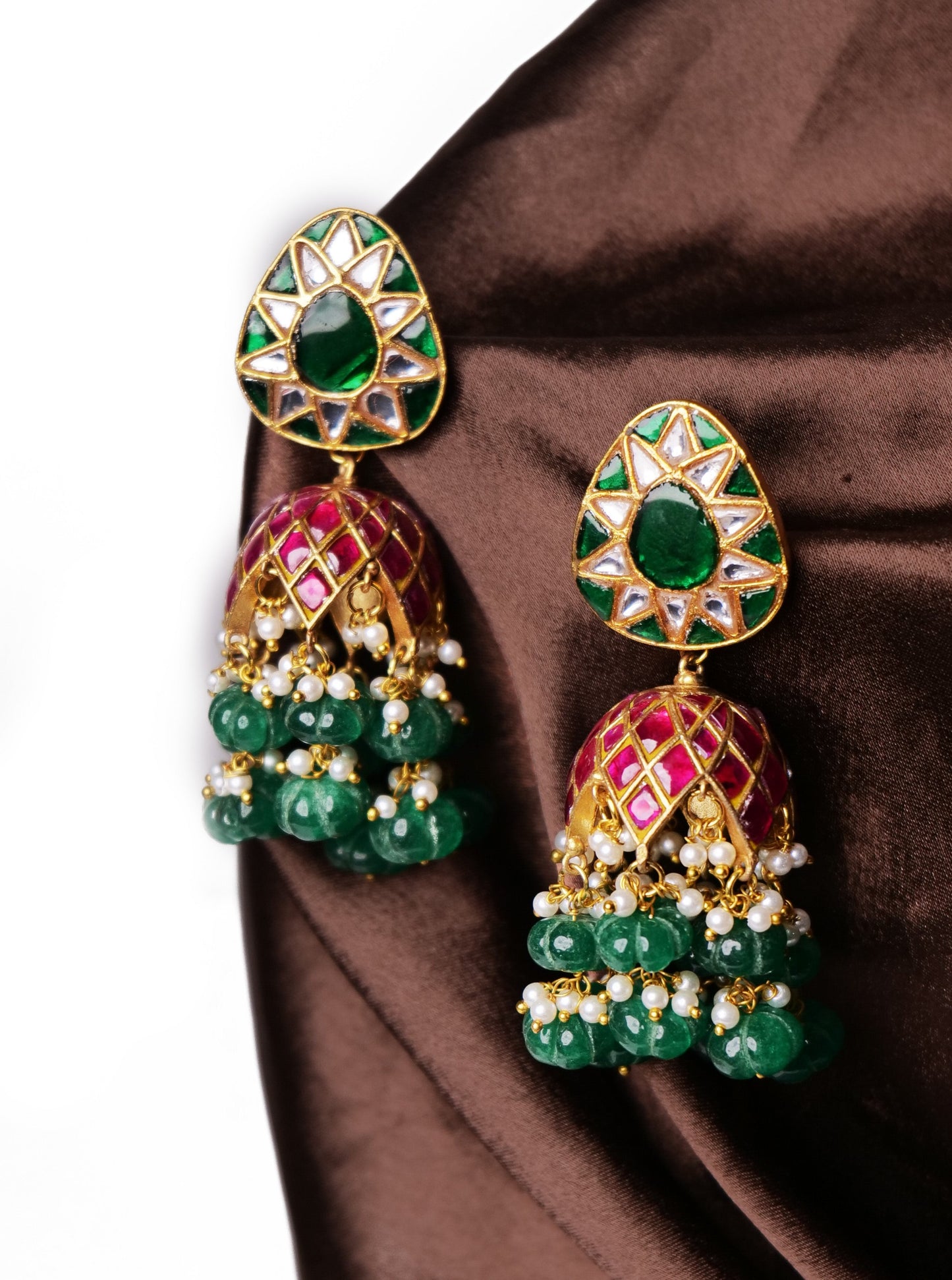 Rabta Earrings
