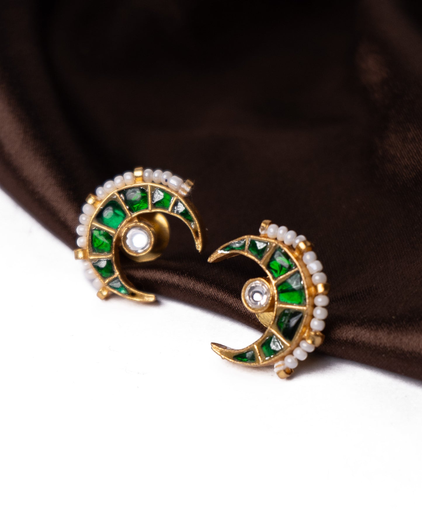 Small chand studs